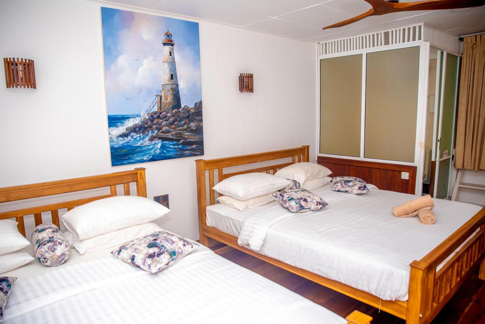 Cara Galle Fort Luaran gambar